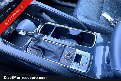 2024 Kia Telluride SX-Prestige X-Line KIA CERTIFIED!!!
