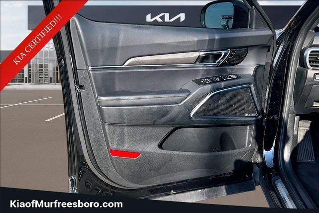 2024 Kia Telluride SX-Prestige X-Line KIA CERTIFIED!!!