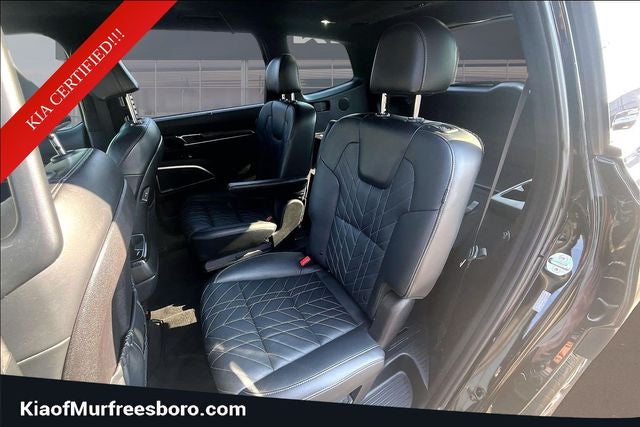 2024 Kia Telluride SX-Prestige X-Line KIA CERTIFIED!!!
