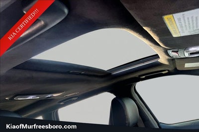 2024 Kia Telluride SX-Prestige X-Line KIA CERTIFIED!!!