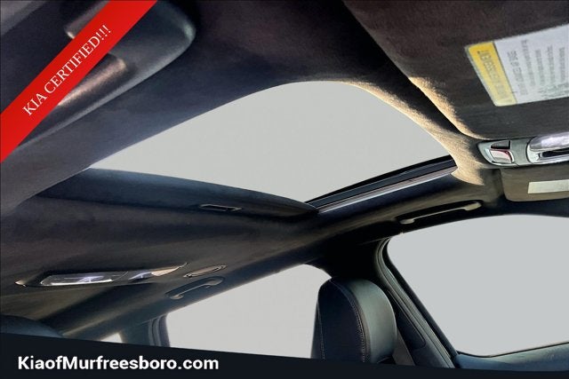 2024 Kia Telluride SX-Prestige X-Line KIA CERTIFIED!!!