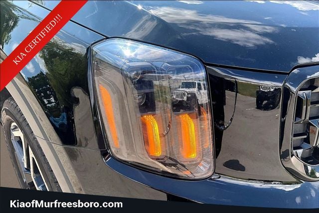 2024 Kia Telluride SX-Prestige X-Line KIA CERTIFIED!!!