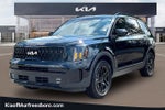 2024 Kia Telluride SX-Prestige X-Line KIA CERTIFIED!!!
