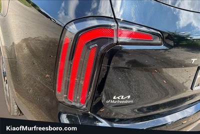 2024 Kia Telluride SX-Prestige X-Line KIA CERTIFIED!!!