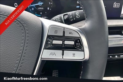2024 Kia Telluride SX-Prestige X-Line KIA CERTIFIED!!!