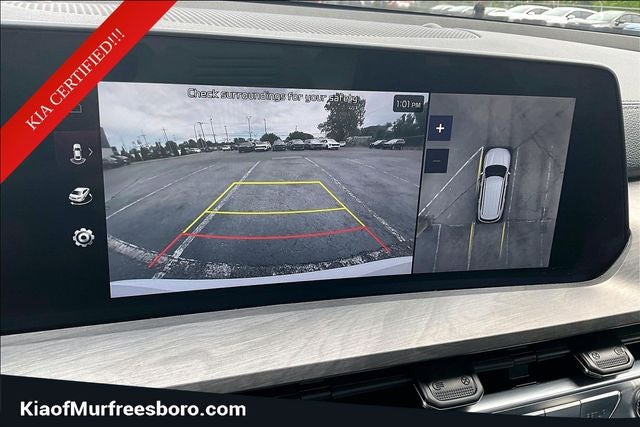 2024 Kia Telluride SX-Prestige X-Line KIA CERTIFIED!!!