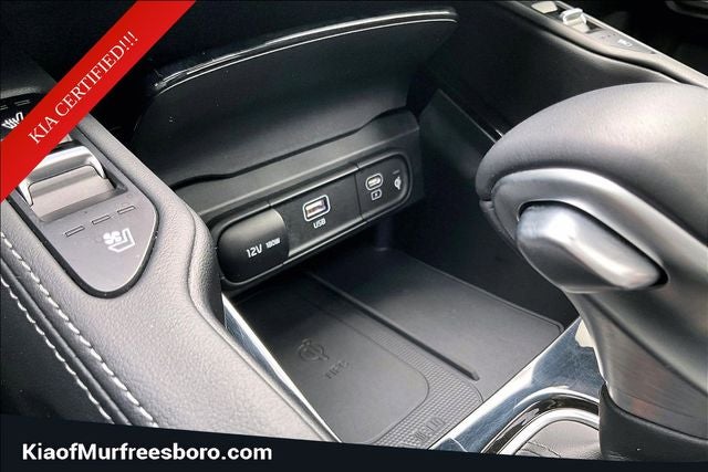 2024 Kia Telluride SX-Prestige X-Line KIA CERTIFIED!!!