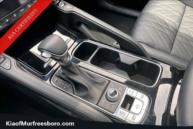 2024 Kia Telluride SX-Prestige X-Line KIA CERTIFIED!!!