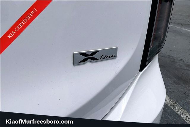 2024 Kia Telluride SX-Prestige X-Line KIA CERTIFIED!!!