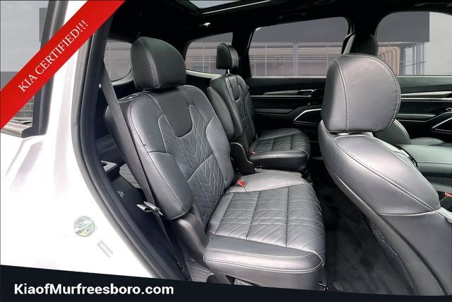 2024 Kia Telluride SX-Prestige X-Line KIA CERTIFIED!!!