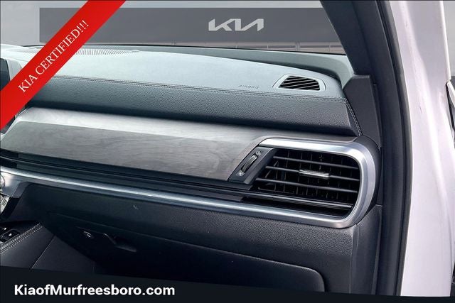 2024 Kia Telluride SX-Prestige X-Line KIA CERTIFIED!!!