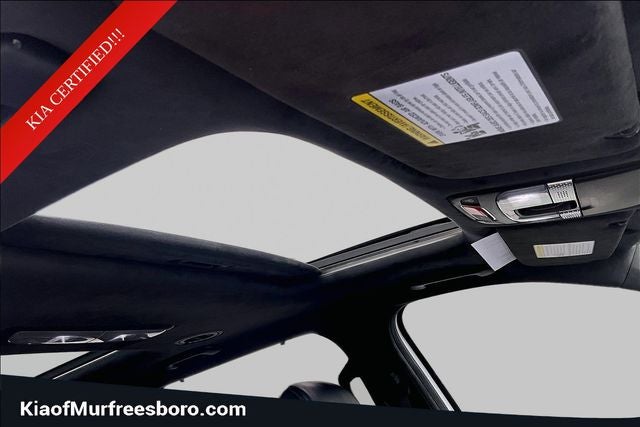 2024 Kia Telluride SX-Prestige X-Line KIA CERTIFIED!!!