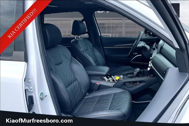 2024 Kia Telluride SX-Prestige X-Line KIA CERTIFIED!!!