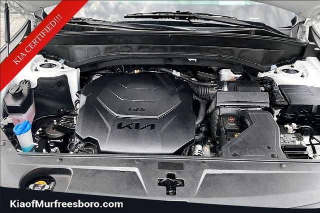 2024 Kia Telluride SX-Prestige X-Line KIA CERTIFIED!!!