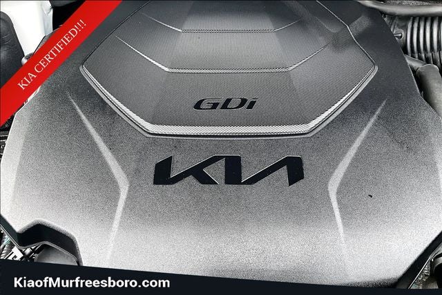 2024 Kia Telluride SX-Prestige X-Line KIA CERTIFIED!!!