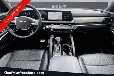 2024 Kia Telluride SX-Prestige X-Line KIA CERTIFIED!!!