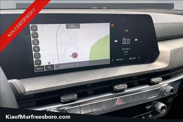 2024 Kia Telluride SX-Prestige X-Line KIA CERTIFIED!!!