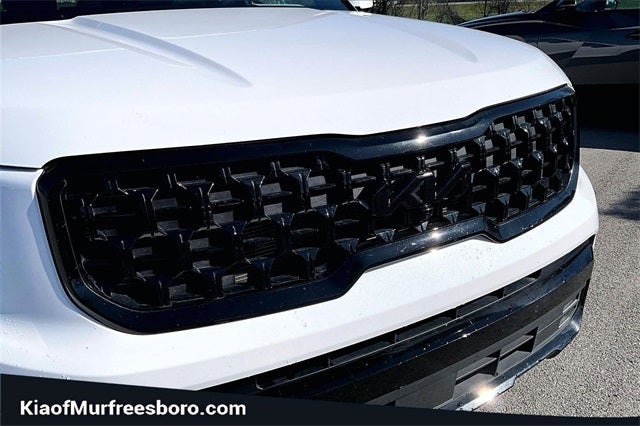 2025 Kia Telluride SX-Prestige X-Line KIA CERTIFIED!!!