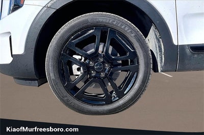 2025 Kia Telluride SX-Prestige X-Line KIA CERTIFIED!!!