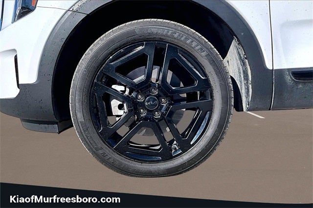 2025 Kia Telluride SX-Prestige X-Line KIA CERTIFIED!!!