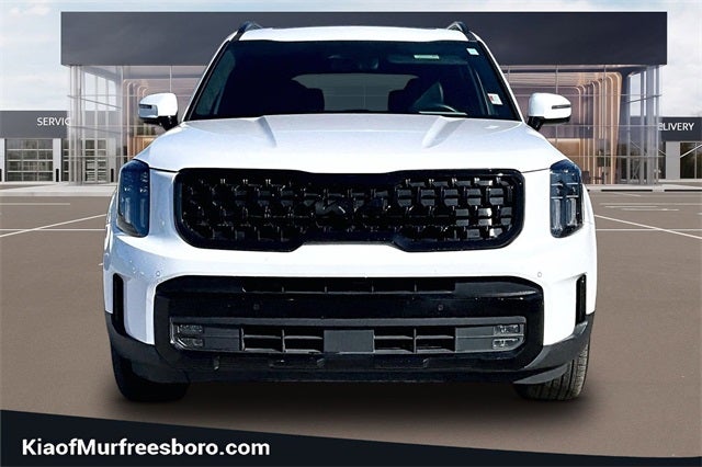 2025 Kia Telluride SX-Prestige X-Line KIA CERTIFIED!!!