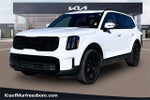 2025 Kia Telluride SX-Prestige X-Line KIA CERTIFIED!!!