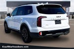 2025 Kia Telluride SX-Prestige X-Line KIA CERTIFIED!!!