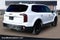 2025 Kia Telluride SX-Prestige X-Line KIA CERTIFIED!!!