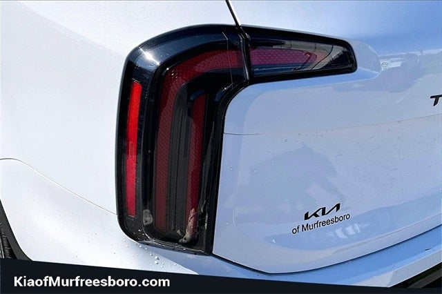 2025 Kia Telluride SX-Prestige X-Line KIA CERTIFIED!!!