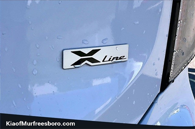 2025 Kia Telluride SX-Prestige X-Line KIA CERTIFIED!!!