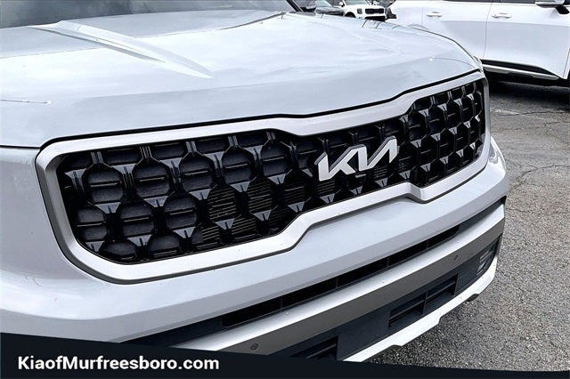 2023 Kia Telluride SX-Prestige X-Line KIA CERTIFIED!!!