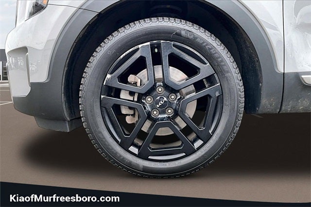 2023 Kia Telluride SX-Prestige X-Line KIA CERTIFIED!!!