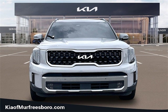 2023 Kia Telluride SX-Prestige X-Line KIA CERTIFIED!!!