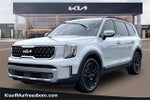 2023 Kia Telluride SX-Prestige X-Line KIA CERTIFIED!!!
