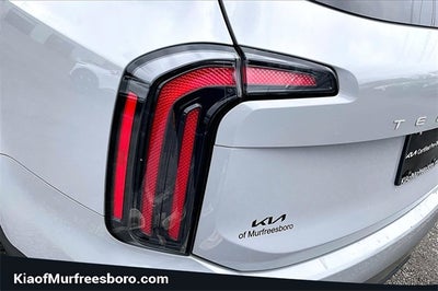 2023 Kia Telluride SX-Prestige X-Line KIA CERTIFIED!!!