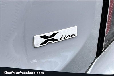 2023 Kia Telluride SX-Prestige X-Line KIA CERTIFIED!!!