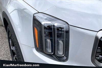 2023 Kia Telluride SX-Prestige X-Line KIA CERTIFIED!!!