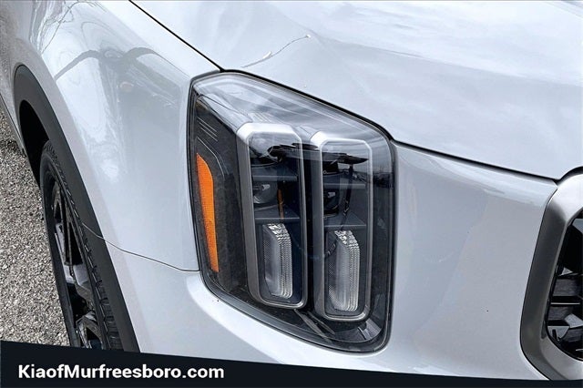 2023 Kia Telluride SX-Prestige X-Line KIA CERTIFIED!!!