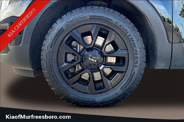 2023 Kia Telluride SX-Prestige X-Pro KIA CERTIFIED!!!