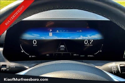 2023 Kia Telluride SX-Prestige X-Pro KIA CERTIFIED!!!