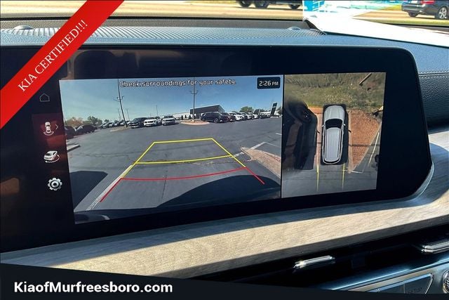 2023 Kia Telluride SX-Prestige X-Pro KIA CERTIFIED!!!