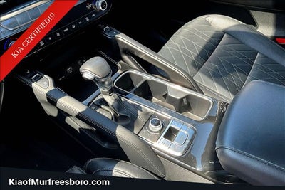 2023 Kia Telluride SX-Prestige X-Pro KIA CERTIFIED!!!