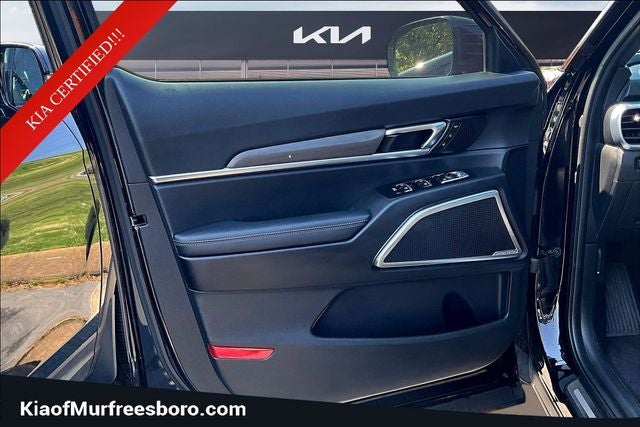 2023 Kia Telluride SX-Prestige X-Pro KIA CERTIFIED!!!