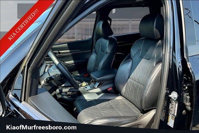 2023 Kia Telluride SX-Prestige X-Pro KIA CERTIFIED!!!