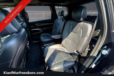 2023 Kia Telluride SX-Prestige X-Pro KIA CERTIFIED!!!