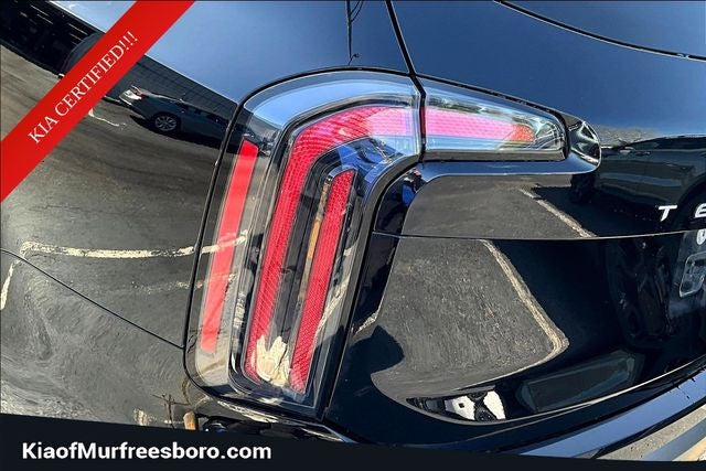 2023 Kia Telluride SX-Prestige X-Pro KIA CERTIFIED!!!