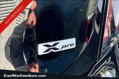 2023 Kia Telluride SX-Prestige X-Pro KIA CERTIFIED!!!