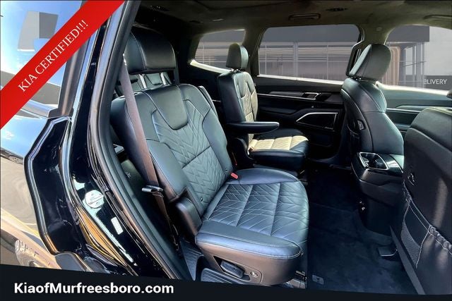 2023 Kia Telluride SX-Prestige X-Pro KIA CERTIFIED!!!