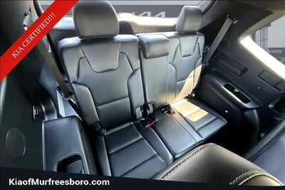 2023 Kia Telluride SX-Prestige X-Pro KIA CERTIFIED!!!