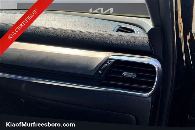 2023 Kia Telluride SX-Prestige X-Pro KIA CERTIFIED!!!